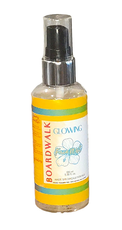 GLOWING FACE MIST