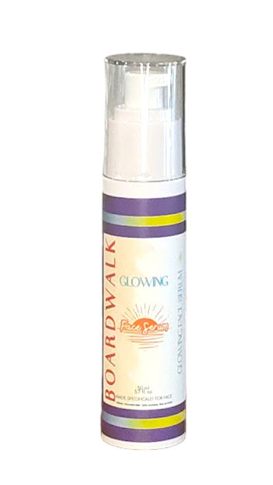 GLOWING FACE SERUM